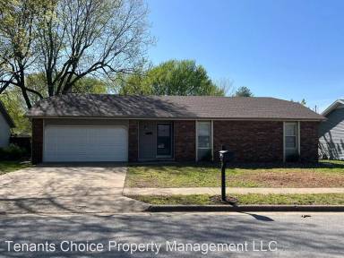 Main picture of 2677 S Grant Ave