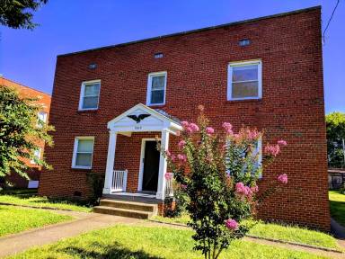 Main picture of 3532 Floyd Ave