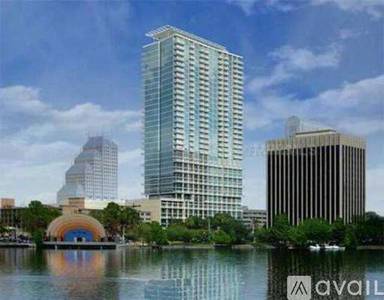 Main picture of The VUE at Lake Eola