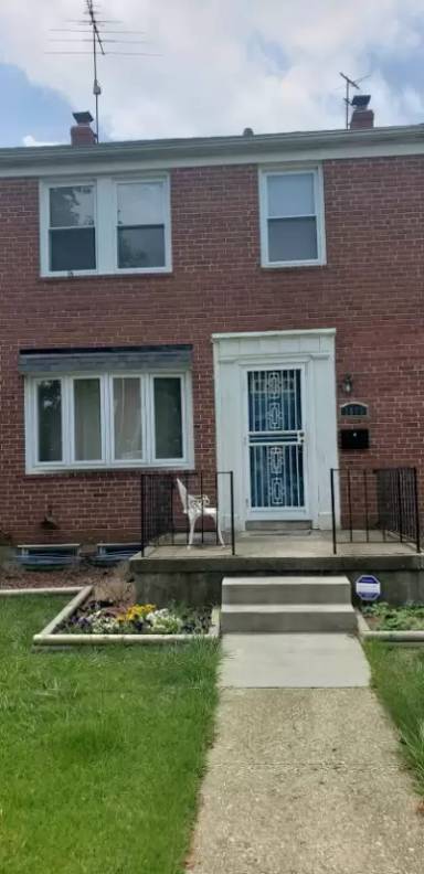 Main picture of 1673 Northbourne Rd