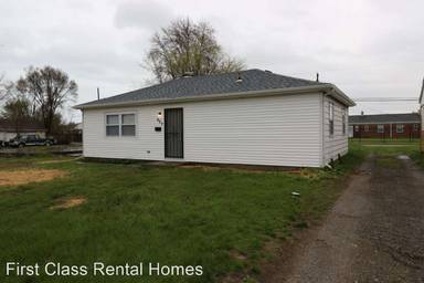 Main picture of 607 Taney St