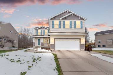 Main picture of 1345 Sweetgrass Dr