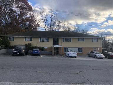 Main picture of 43 Morris St