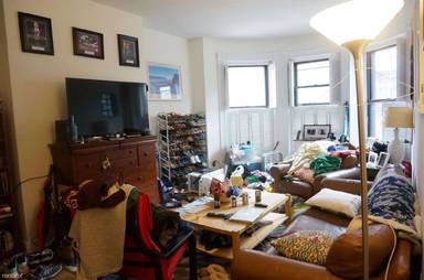 Main picture of 529 Beacon St