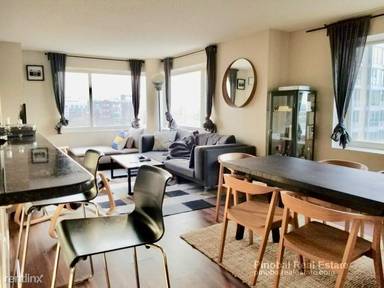 Main picture of Boston Residences