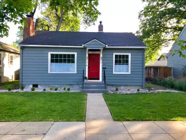 Main picture of 1810 W Bannock St
