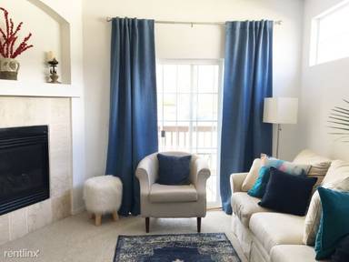 Main picture of Saddle Ridge