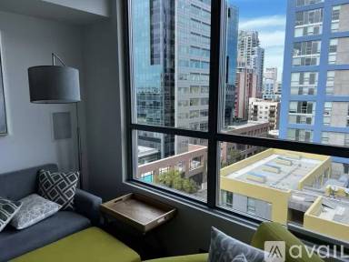 Main picture of Park Terrace Condominiums