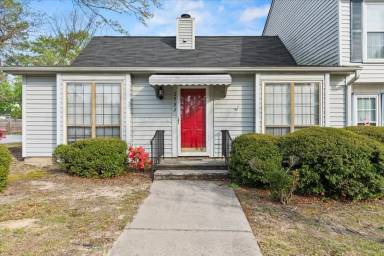 Main picture of 2902 Running Creek Ln