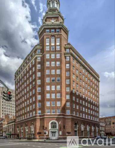 Main picture of The Union Apartments New Haven
