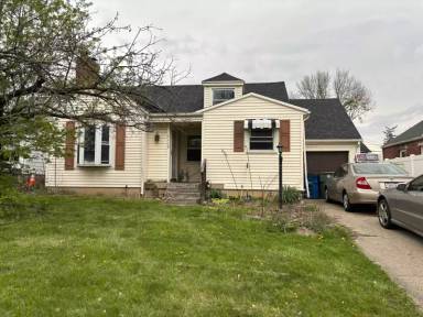Main picture of 1117 Patterson Rd