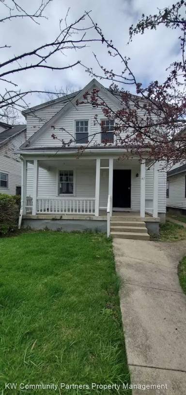 Main picture of 47 Leroy St
