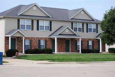 Main picture of Parkview Ridge