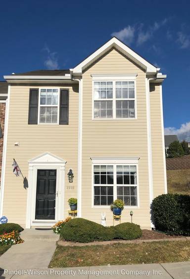 Main picture of 2800 Gross Ave