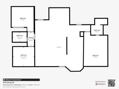 Main picture of 3914 Carolyn Dr