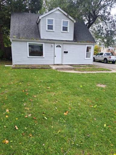 Main picture of 2516 Gilboa Ave