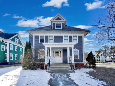 Main picture of 3 Sumner Ave