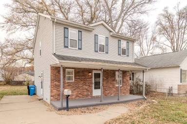 Main picture of 27353 Park Ct