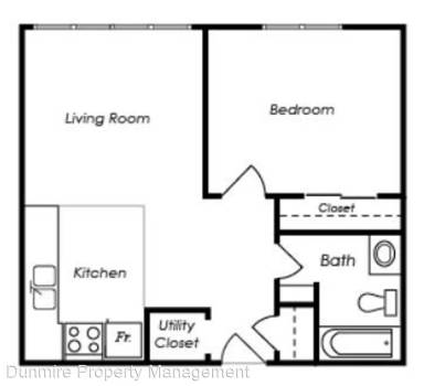Main picture of Summit View Apartments