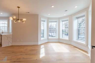 Main picture of 3001 11th St NW