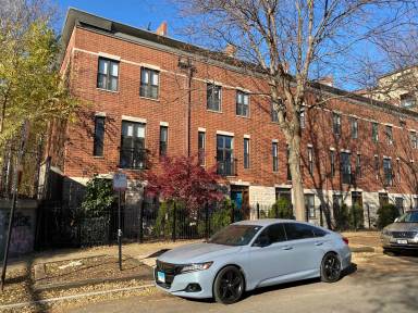 Main picture of 1802 N Spaulding Ave