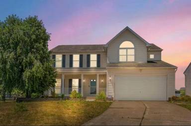 Main picture of 8174 Colyn Ct