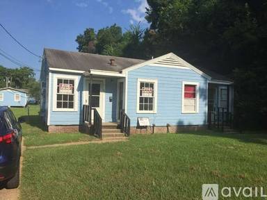 Main picture of 701 Garden St