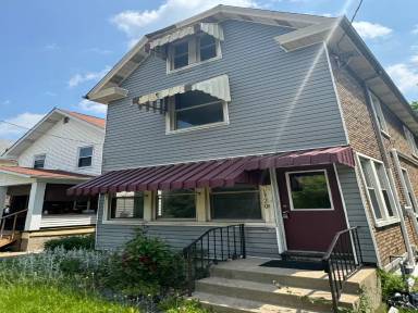 Main picture of 1720 Constitution Blvd