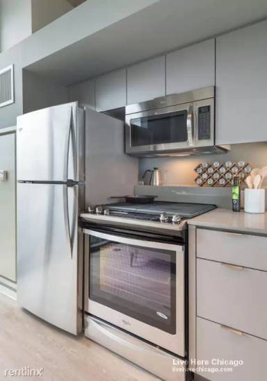 Main picture of MiCA Apartments