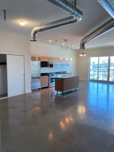 Main picture of Newport Lofts