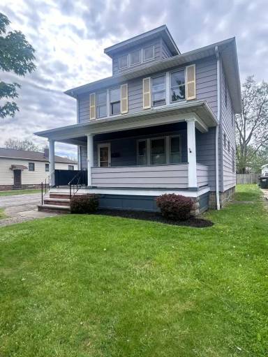 Main picture of 220 John St