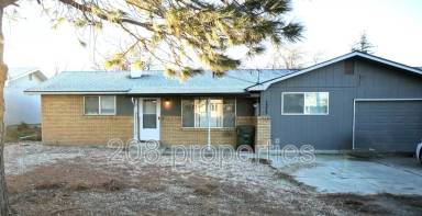 Main picture of 1333 W Owyhee St