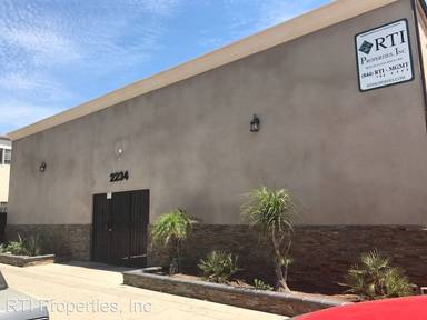Main picture of 2232 Santa Fe Ave