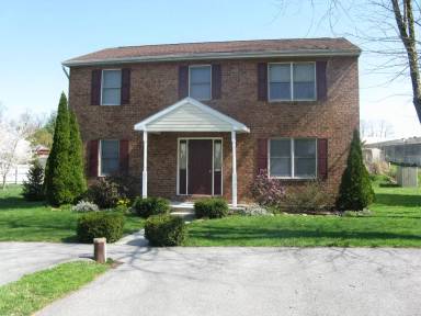 Main picture of 10912 Antrim Ct
