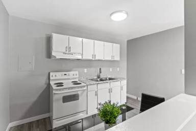 Main picture of Siegel Suites Charleston II
