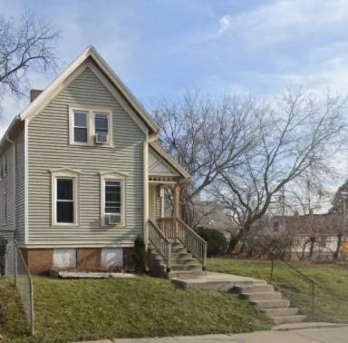 Main picture of 2506 N Buffum St