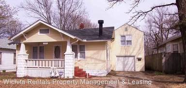 Main picture of 1818 1/2 S Ida St
