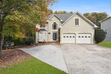 Main picture of 1351 Hearthstone Way NW