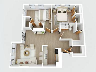 Property view