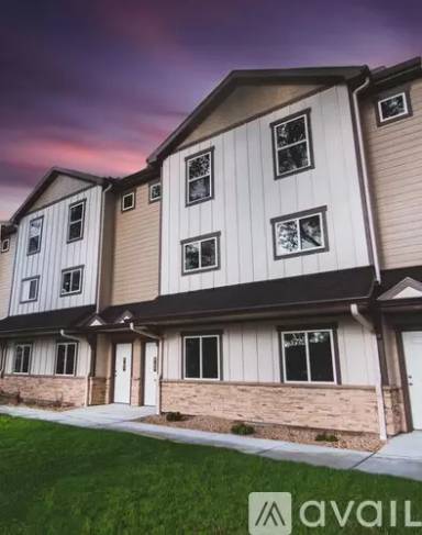 Main picture of Starwood Farms Townhomes