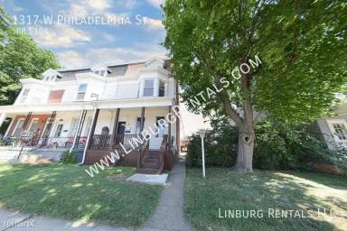 Main picture of 1309 W Philadelphia St