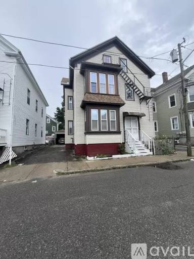 Main picture of 22 Mansfield St