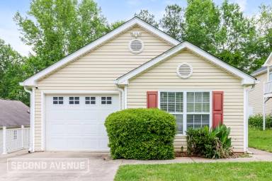 Main picture of 1028 Abercorn Way