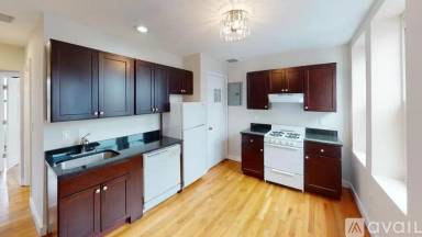 Main picture of 244 Hanover Apartments