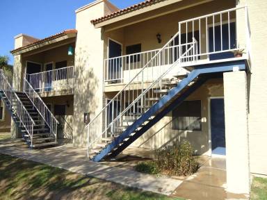 Main picture of 2704 E Turney Ave Apartments