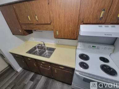 Main picture of 1005 Saint Anne St