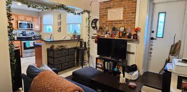 Main picture of 1207 Reddour Street - RD-1