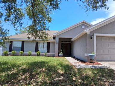 Main picture of 3407 Lema Dr