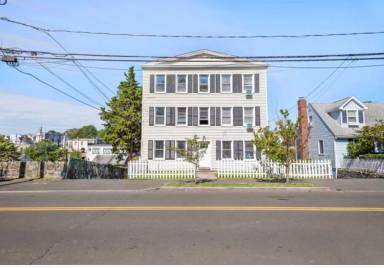 Main picture of 168 N Water St
