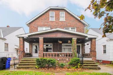 Main picture of 8204 Bancroft Ave